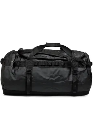 The North Face Base Camp Duffel - L Sportstaske Black