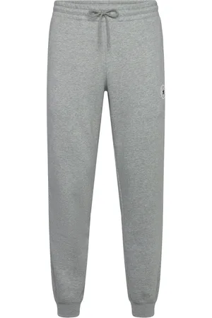 Converse Standard Core Chuck Patch Pant Vgh Bottoms Sweatpants Grey