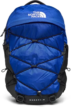 The North Face Borealis Rygsæk Taske Blue