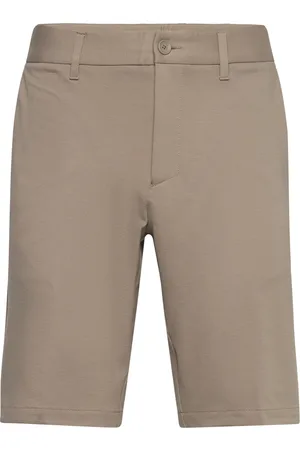 HUGO BOSS S_Commuter-J Sport Men Sport Clothing Sport Shorts Sport Casual Shorts Brown