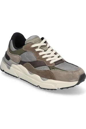 GANT Zupimo Sneaker Low-top Sneakers Multi/patterned
