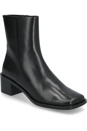 Billi Bi Boots Shoes Boots Ankle Boots Ankle Boots With Heel Black