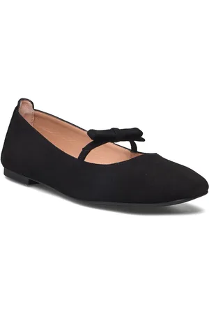 Unisa Betarks Ballerinasko Ballerinaer Black
