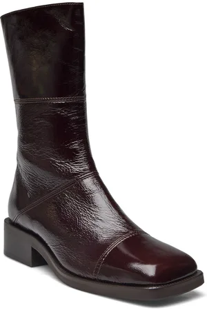 Billi Bi Boots Shoes Boots Ankle Boots Ankle Boots With Heel Black