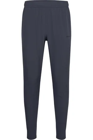 Endurance Jeen M Pants Sport Men Sport Clothing Sport Pants Sport Training Pants Navy