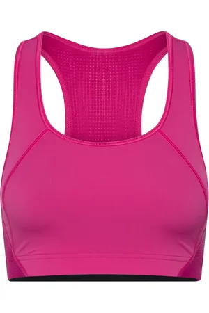 Kari Traa Trud Sport Bras & Tops Sports Bras - All Pink