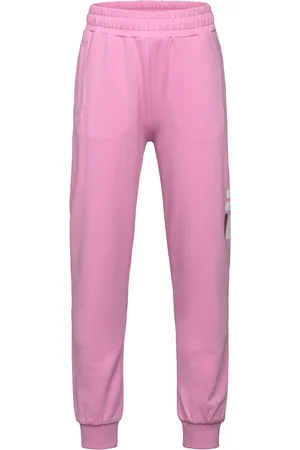 Fila Balboa Sport Sweatpants Pink