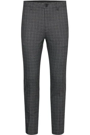 Clean Cut Milano Xo Orion Pants Bottoms Trousers Casual Navy