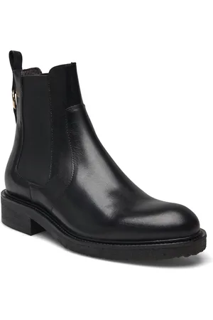 Billi Bi Boots Shoes Boots Ankle Boots Ankle Boots With Heel Black