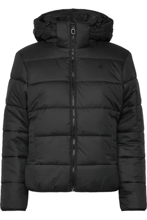G-Star Meefic Wmn Foret Jakke Black