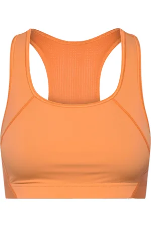 Kari Traa Trud Sport Bras & Tops Sports Bras - All Orange