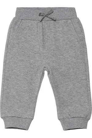 Marmar Copenhagen Pelon B Bottoms Sweatpants Grey