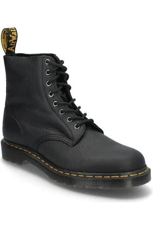 Dr. Martens 1460 Pascal Ambassador Shoes Boots Ankle Boots Black