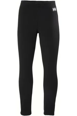 Helly Hansen Jr Daybreaker Tights Tights Black