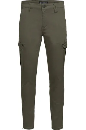 Gabba Pisa Cargo K3280 Dale Pants Bottoms Trousers Cargo Pants Green