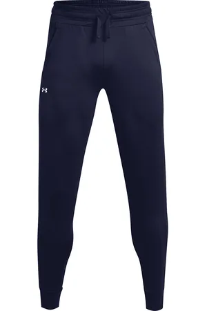 Under Armour Tech Pant Sport Women Sport Clothing Sport Pants Sport Sweatpants Blue