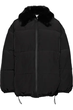 2nd Day 2Nd Luis - Technical Foret Jakke Black