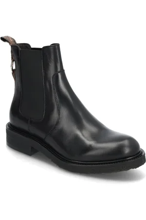 Billi Bi Boots Shoes Boots Ankle Boots Ankle Boots With Heel Black