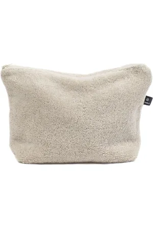 Himla Maxime Toilet Bag Toilettaske Beige