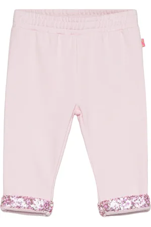Billieblush Jogging Bottoms Bottoms Sweatpants Pink