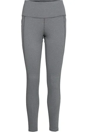 Helly Hansen W Myra Leggings Sport Running-training Tights Grey