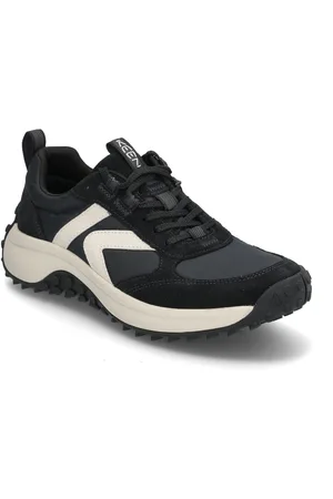 Keen Ke Ks86 W-Black-Birch Sport Women Sport Shoes Sport Outdoor-hiking Shoes Black