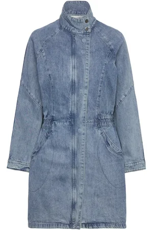 Sofie Schnoor Dress Kort Kjole Blue