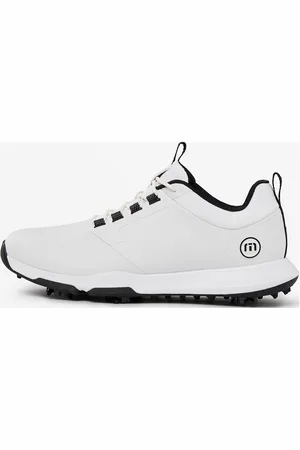 Travis Mathew The Ringer Ii Sport Men Sport Shoes Sport Golf Shoes White
