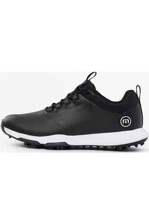 Travis Mathew The Ringer Ii Sport Men Sport Shoes Sport Golf Shoes Black