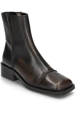 Billi Bi Boots Shoes Boots Ankle Boots Ankle Boots With Heel Black