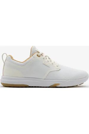 Travis Mathew The Daily Pro Hybrid Sport Men Sport Shoes Sport Golf Shoes White
