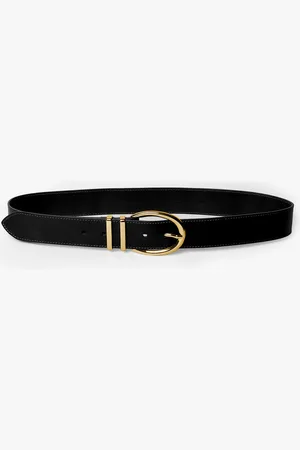 Andiata Carynia Bælte Black