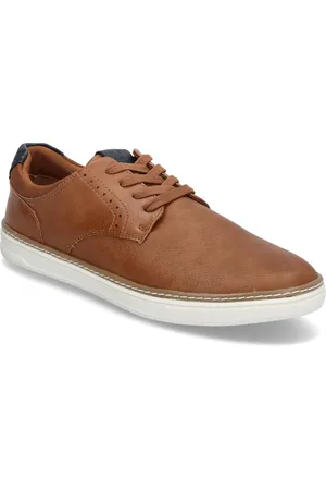 Dune Trustees Low-top Sneakers Brown