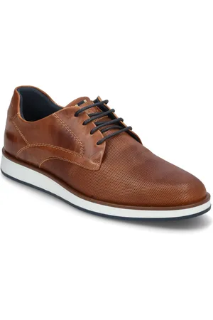 Dune Beko Low-top Sneakers Brown
