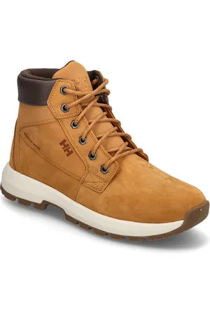 Helly Hansen Bowstring Primaloft Sport Men Sport Shoes Sport Outdoor-hiking Shoes Brown