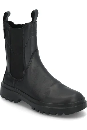 Superfit Abby Boots Støvler Black