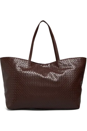 Beck Söndergaard Rallo Lottie Bag Shopper Taske Brown