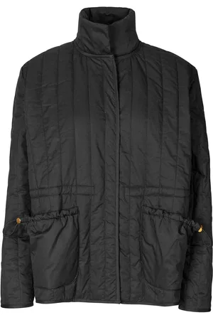 Masai Matien Foret Jakke Black