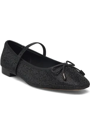 Dune Holly Ballerinasko Ballerinaer Black