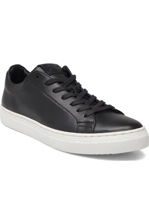 Björn Borg Sl100 Cup Low M Low-top Sneakers Black