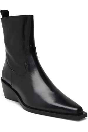 Billi Bi Boots Shoes Boots Ankle Boots Ankle Boots With Heel Black