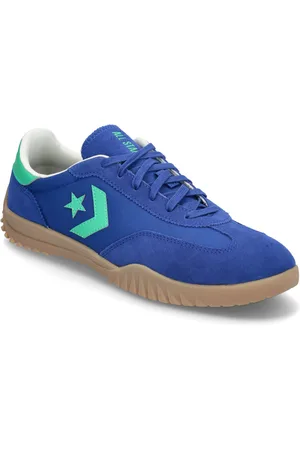 Converse Run Star Trainer Sport Sport Shoes Sport Sneakers Sport Low Top Sneakers Blue