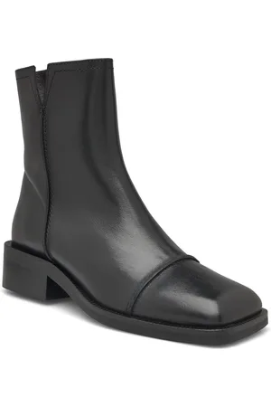 Billi Bi Boots Shoes Boots Ankle Boots Ankle Boots With Heel Black