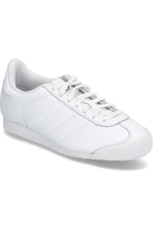 adidas Adidas K 74 Sport Sneakers Low-top Sneakers White