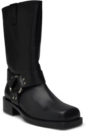 Billi Bi Boots Shoes Boots Ankle Boots Ankle Boots With Heel Black