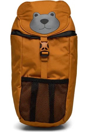 Helly Hansen Skogen Kids Backpack Sport Bags Backpacks Brown