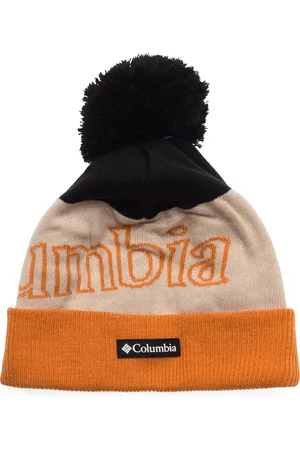 Columbia Polar Powder Ii Beanie Sport Sport Accessories Sport Beanies Multi/patterned