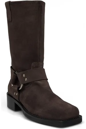 Billi Bi Boots Shoes Boots Ankle Boots Ankle Boots With Heel Black