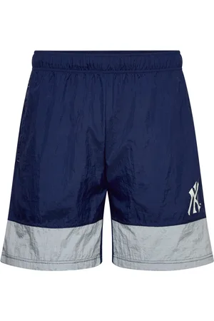 Fanatics Woven Short Sport Men Sport Clothing Sport Shorts Sport Casual Shorts Navy