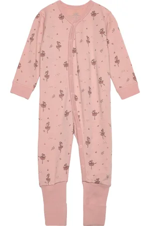 Hust & Claire Hcmanu - All-In- Pyjamas Sie Jumpsuit Pink